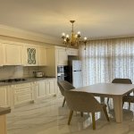 Kirayə (aylıq) 3 otaqlı Yeni Tikili, Yasamal rayonu 4