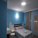 Kirayə (günlük) 4 otaqlı Həyət evi/villa Qəbələ 10