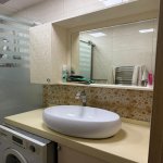 Kirayə (aylıq) 3 otaqlı Yeni Tikili, Köhnə Günəşli qəs., Xətai rayonu 15