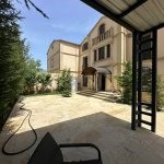 Satılır 4 otaqlı Həyət evi/villa, Masazır, Abşeron rayonu 1