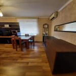 Продажа 2 комнатная Вторичка, İnşaatçılar метро, пос. Ясамал, Ясамал район 8