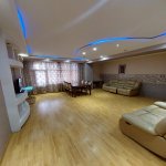 Kirayə (aylıq) 3 otaqlı Yeni Tikili, Xətai metrosu, Ağ şəhər, AGA Business Center, Xətai rayonu 2