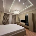 Kirayə (aylıq) 4 otaqlı Yeni Tikili, Ağ şəhər, Xətai rayonu 10