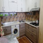 Kirayə (aylıq) 2 otaqlı Yeni Tikili, Dərnəgül metrosu, Binəqədi rayonu 22