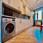 Продажа 3 комнатная Новостройка, İnşaatçılar метро, пос. Йени Ясамал, Ясамал район 10