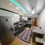 Kirayə (aylıq) 3 otaqlı Yeni Tikili, Qara Qarayev metrosu, Nizami rayonu 10