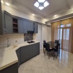 Kirayə (aylıq) 5 otaqlı Ofis, Nərimanov rayonu 21