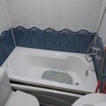 Kirayə (aylıq) 3 otaqlı Köhnə Tikili, Elmlər akademiyası metrosu, Yasamal qəs., Yasamal rayonu 15