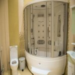 Аренда 4 комнат Новостройка, м. Сахил метро, Сябаиль район 15