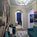 Kirayə (aylıq) 4 otaqlı Köhnə Tikili, İçərişəhər metrosu, Səbail rayonu 4