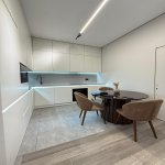 Kirayə (aylıq) 2 otaqlı Yeni Tikili, Xətai metrosu, Ağ şəhər, Xətai rayonu 8