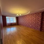 Аренда 4 комнатная Новостройка, İnşaatçılar метро, Ясамал район 9