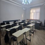 Kirayə (aylıq) 5 otaqlı Ofis, Gənclik metrosu, Atatürk parkı, Nərimanov rayonu 1