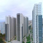 Satılır 4 otaqlı Yeni Tikili, Həzi Aslanov metrosu, H.Aslanov qəs., Xətai rayonu 1