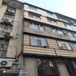 Satılır 4 otaqlı Köhnə Tikili, Neftçilər metrosu, Bakıxanov qəs., Sabunçu rayonu 2