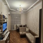 Satılır 3 otaqlı Köhnə Tikili, Nəsimi metrosu, 9-cu mikrorayon, Binəqədi rayonu 1
