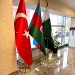 Kirayə (aylıq) 1 otaqlı Ofis, Xətai metrosu, Xətai rayonu 3