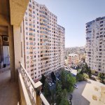 Kirayə (aylıq) 3 otaqlı Yeni Tikili, İnşaatçılar metrosu, Baku Mall, Yasamal rayonu 10