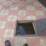 Satılır 6 otaqlı Həyət evi/villa, Xalqlar dostluğu metrosu, NZS, Xətai rayonu 3