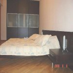 Kirayə (aylıq) 4 otaqlı Yeni Tikili, Sahil metrosu, Səbail rayonu 3