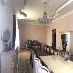Satılır 7 otaqlı Həyət evi/villa, Novxanı, Abşeron rayonu 5