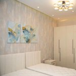 Аренда 2 комнатная Новостройка, Nizami метро, Парк офицеров, Насими район 6