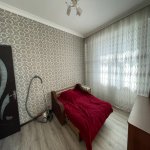 Kirayə (aylıq) 3 otaqlı Yeni Tikili, İnşaatçılar metrosu, Yeni Yasamal qəs., Yasamal rayonu 23