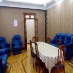 Kirayə (aylıq) 4 otaqlı Yeni Tikili, 28 May metrosu, Nəsimi rayonu 2