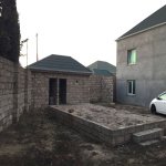 Satılır 5 otaqlı Həyət evi/villa Gəncə 17