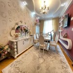 Продажа 3 комнатная Новостройка, м. Автовокзал метро, пос. Биляджари, Бинагадинский р-н район 2