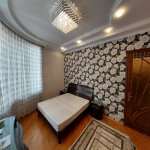 Аренда 3 комнат Новостройка, Nizami метро, Ясамал район 4