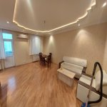 Kirayə (aylıq) 3 otaqlı Yeni Tikili, Nəriman Nərimanov metrosu, Nərimanov rayonu 3