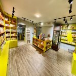 Kirayə (aylıq) Obyekt, Elmlər akademiyası metrosu, Yasamal rayonu 14