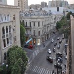 Аренда 1 комнат Вторичка, м. Сахил метро, Сябаиль район 1