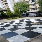 Satılır 2 otaqlı Köhnə Tikili, Neftçilər metrosu, Bakıxanov qəs., Sabunçu rayonu 21