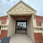 Satılır 7 otaqlı Həyət evi/villa, Badamdar qəs., Səbail rayonu 28