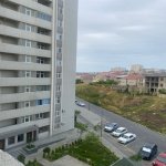 Satılır 3 otaqlı Yeni Tikili, İnşaatçılar metrosu, Yasamal qəs., Yasamal rayonu 9