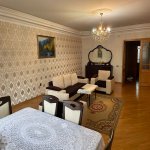 Kirayə (aylıq) 3 otaqlı Yeni Tikili, Nizami metrosu, Yasamal rayonu 2