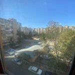 Kirayə (aylıq) 3 otaqlı Köhnə Tikili, Nəsimi metrosu, 9-cu mikrorayon, Leyla Şadliq Evi, Binəqədi rayonu 8
