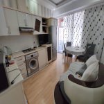 Kirayə (aylıq) 1 otaqlı Yeni Tikili, 9-cu mikrorayon, Binəqədi rayonu 6