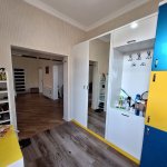 Kirayə (aylıq) 3 otaqlı Həyət evi/villa, Badamdar qəs., Səbail rayonu 6