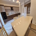 Kirayə (aylıq) 4 otaqlı Yeni Tikili, Ağ şəhər, Xətai rayonu 25