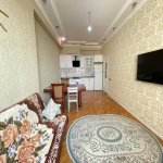 Продажа 2 комнатная Новостройка, м. Мемар Аджеми метро, 4-ый микрорайон, Насими район 2
