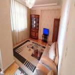 Kirayə (aylıq) 2 otaqlı Yeni Tikili, Azadlıq metrosu, 8-ci mikrorayon, Binəqədi rayonu 4