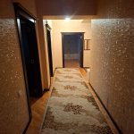 Satılır 3 otaqlı Yeni Tikili, Neftçilər metrosu, 8-ci kilometr, Nizami rayonu 5