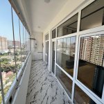 Satılır 3 otaqlı Yeni Tikili, Qara Qarayev metrosu, Nizami rayonu 7