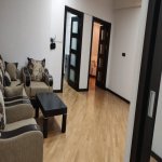 Kirayə (aylıq) 3 otaqlı Yeni Tikili, 28 May metrosu, Nəsimi rayonu 7