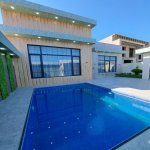 Satılır 4 otaqlı Həyət evi/villa, Mərdəkan, Xəzər rayonu 1