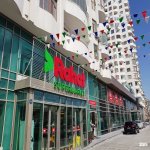 Kirayə (aylıq) 3 otaqlı Yeni Tikili, 8 Noyabr metrosu, Nəsimi rayonu 2