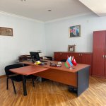 Kirayə (aylıq) 4 otaqlı Ofis, Elmlər akademiyası metrosu, Yasamal rayonu 4